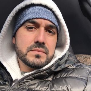 Meet your Posher, Jhon